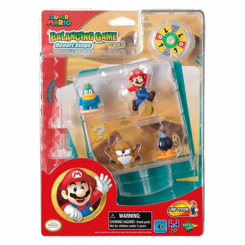 Супер Марио 