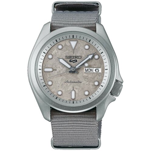 фото Наручные часы seiko srpg63k1s