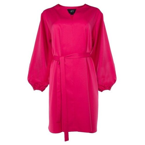 Платье женское MIST р. 52-54, розовый