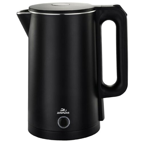 Электрические чайники добрыня DO-1245B 135800₽