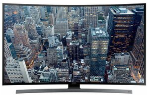 Телевизор Samsung UE55JU6690U 2015