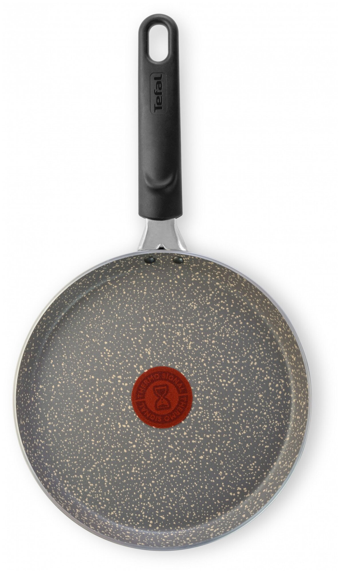 Сковорода блинная Tefal Natural Cook 04211522, 22см [9100046097] - фото №12