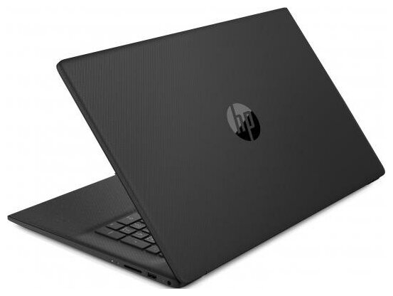 Ноутбук HP 17-CP0090UR 4D4B4EA AMD Athlon 3020E 12Ghz4096Mb256Gb SSDAMD Radeon GraphicsWi-FiBluetoothCam1731600x900Windows 10 64-bit