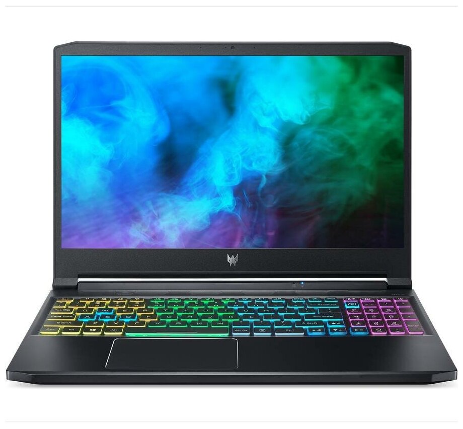 Ноутбук Acer Predator Triton 300 PT315-53 NHQDRER003 черный
