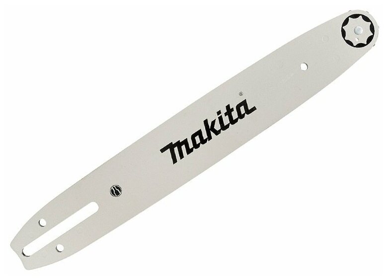 Шина длина 40см/16" шаг 3/8" паз 11мм SN M-L 56 звеньев Makita 165247-4 442040611