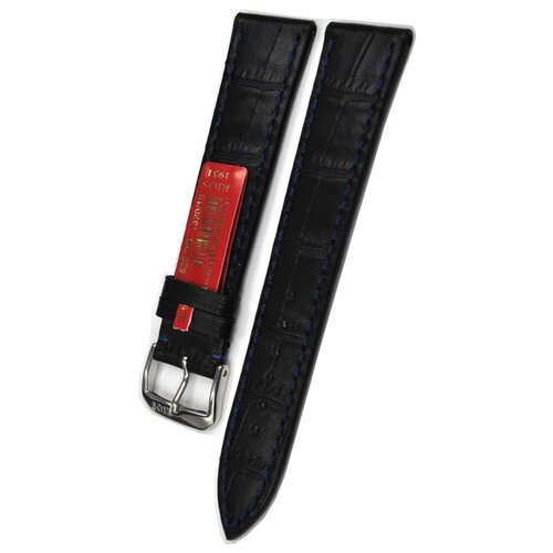 фото Ремешок для часов rios 1931 528/db-1320/18