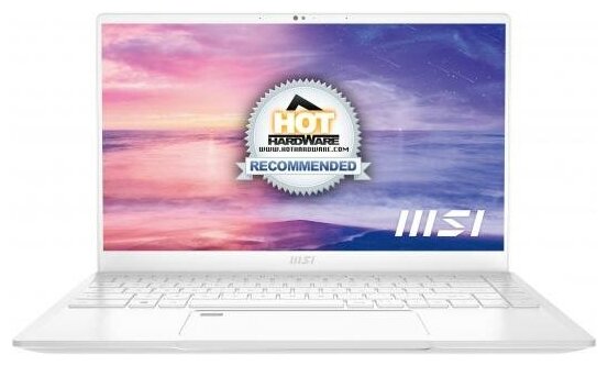 Ноутбук MSI Prestige 14 A11SC-079RU 9S7-14C511-079