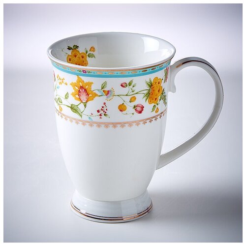 Кружка МР059L1 350мл Сиенна