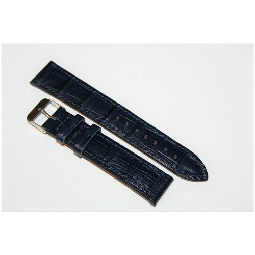 фото Ремешок для часов кожаный jevally