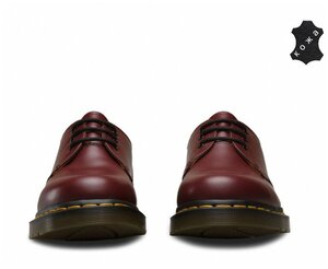 Ботинки Dr. Martens, размер 39, бордовый — купить в интернет-магазине понизкой цене на Яндекс Маркете