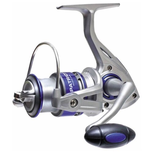 катушка fisherland stinger patriot 1500 Катушка FISHERLAND PATRIOT (1500 (FLP1500) )