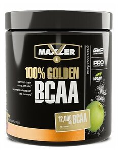 Фото Аминокислота Maxler 100% Golden