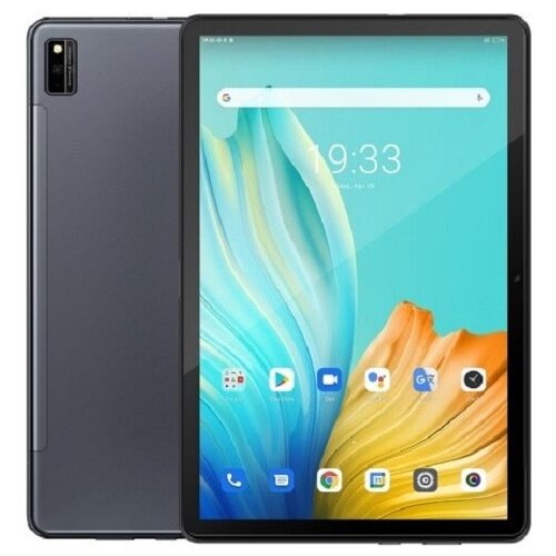 Планшет Blackview Tab10 101 464Gb Grey Серый 1699000₽