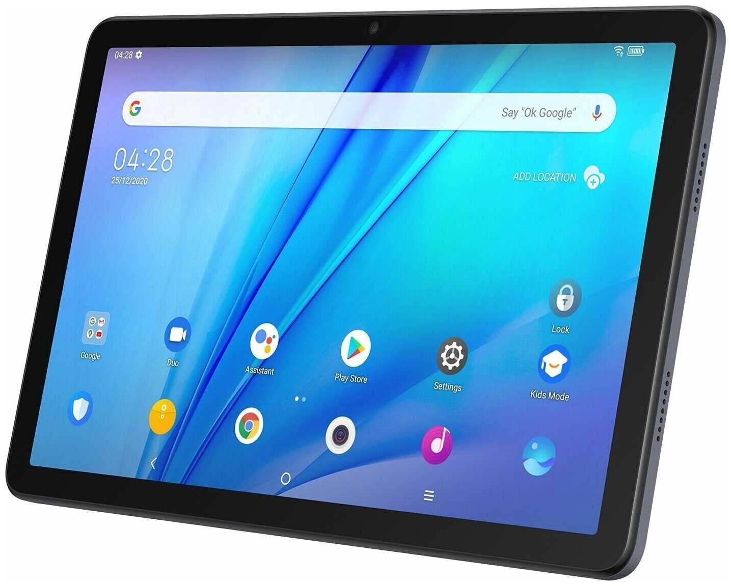 Планшет TCL TABLET TAB 10S 10 LTE 32GB Gray