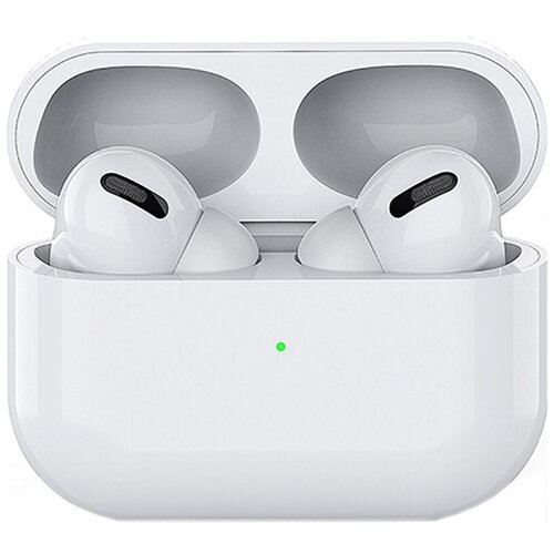 Наушники TeXet Pro белые TWS Bluetooth 126978 218200₽