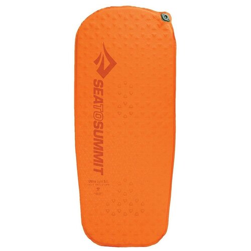 Коврик Sea To Summit UltraLight Self-Inflating Sleeping Mat X-small orange