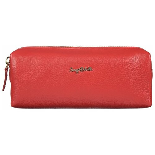 фото Косметичка sergio belotti 012-2383 verona red