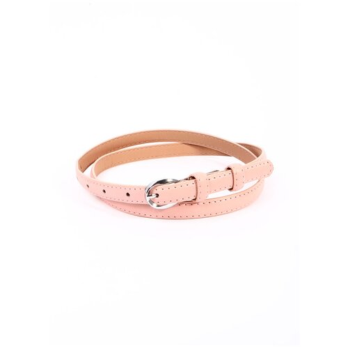 фото Ремень red velvetta, размер 100, розовый