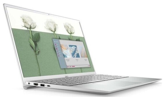 Ноутбук Dell Inspiron 5505 5505-4984