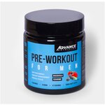 Предтренировочный комплекс ADV NUTRITION PRE-WORKOUT FOR MEN (200 г) Лесные ягоды - изображение