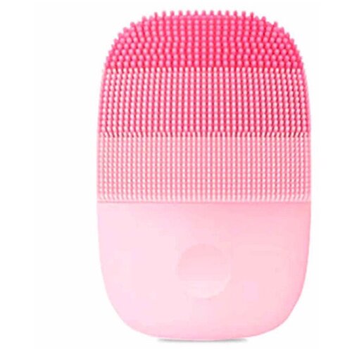 Xiaomi Аппарат для ультразвуковой чистки лица Xiaomi in Face Electronic Sonic Beauty Facial Pink - MS-2000-Pink 129300₽