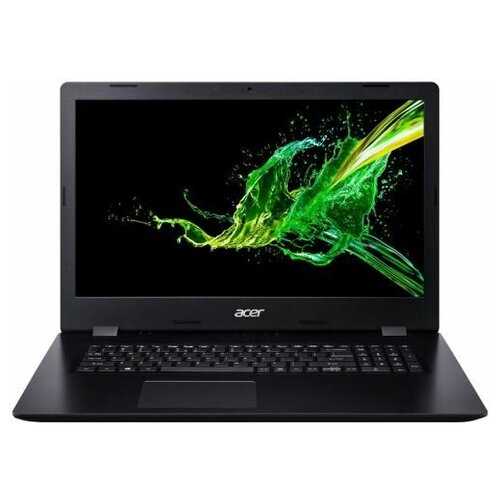 Ноутбук Acer Aspire 3 A317-52-305U 17 1920x1080 Intel i3 RAM 8Гб HDD 1000Гб Windows 11 6902000₽