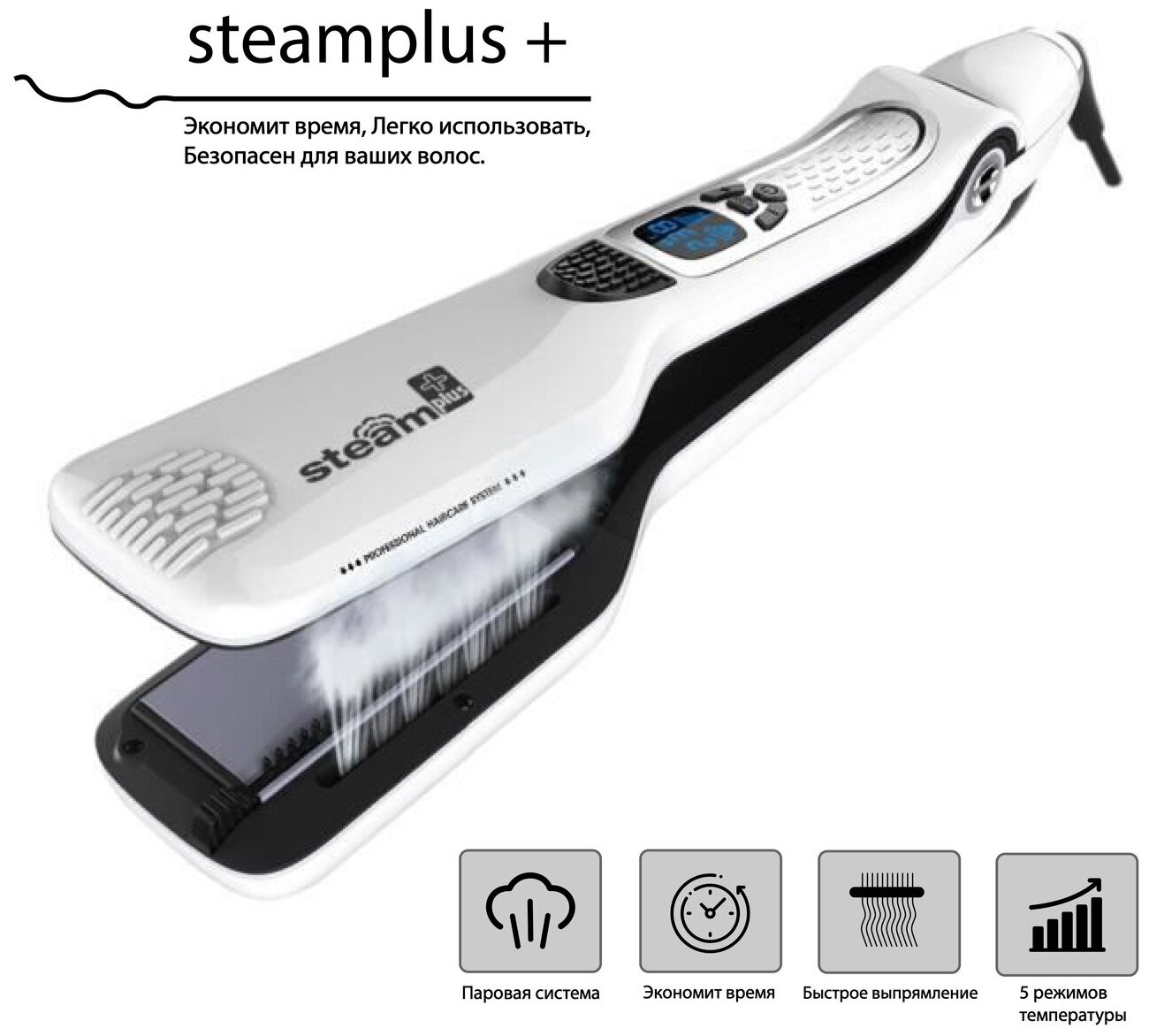 Fc7020 steam plus фото 89