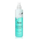 Secret Professionnel Moisturising Detangling Bi-Phase Полирующий двухфазный флюид-сыворотка с маслом и пептидами хлопка 200 мл - изображение