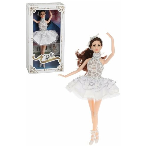Кукла Балерина 30см