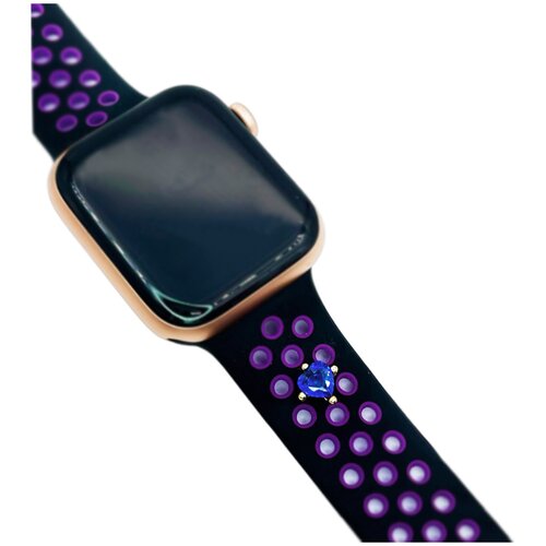 Шарм-подвеска на часы 