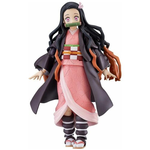 Good Smile Company (GOOD SMILE COMPANY) Экшн-фигурка Figma Demon Slayer - Nezuko Kamado 508