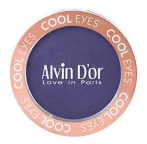 Alvin Dor тени для век Cool Eyes, 2.5 г