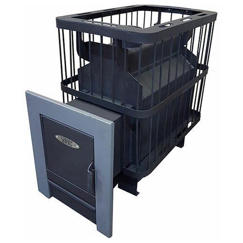 Банная печь Синара Скала