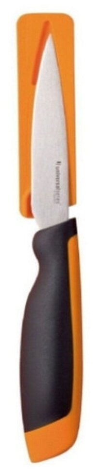 фото Нож разделочный Tupperware Universal с чехлом