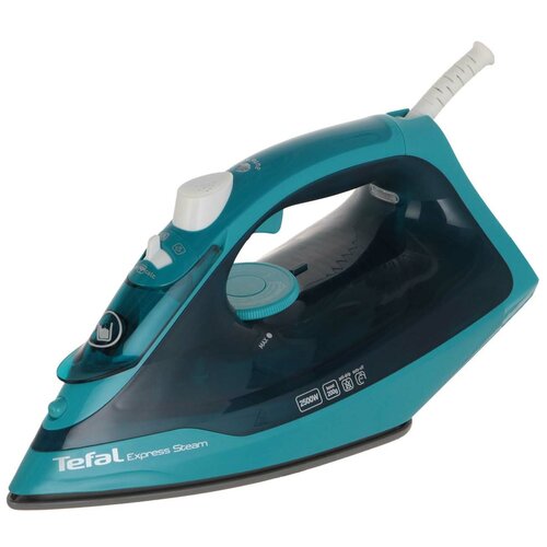 Утюг Tefal Express Steam FV2867E0