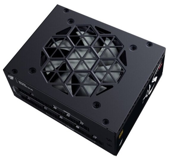 Блок питания 650W 1STPLAYER SFX PS-650SFX