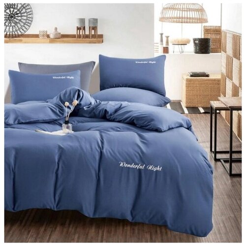 синий, голубой