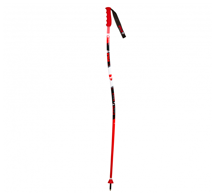 Горнолыжные палки Vola (Komperdell) Alpine GS Team Alu (Длина:135 см)