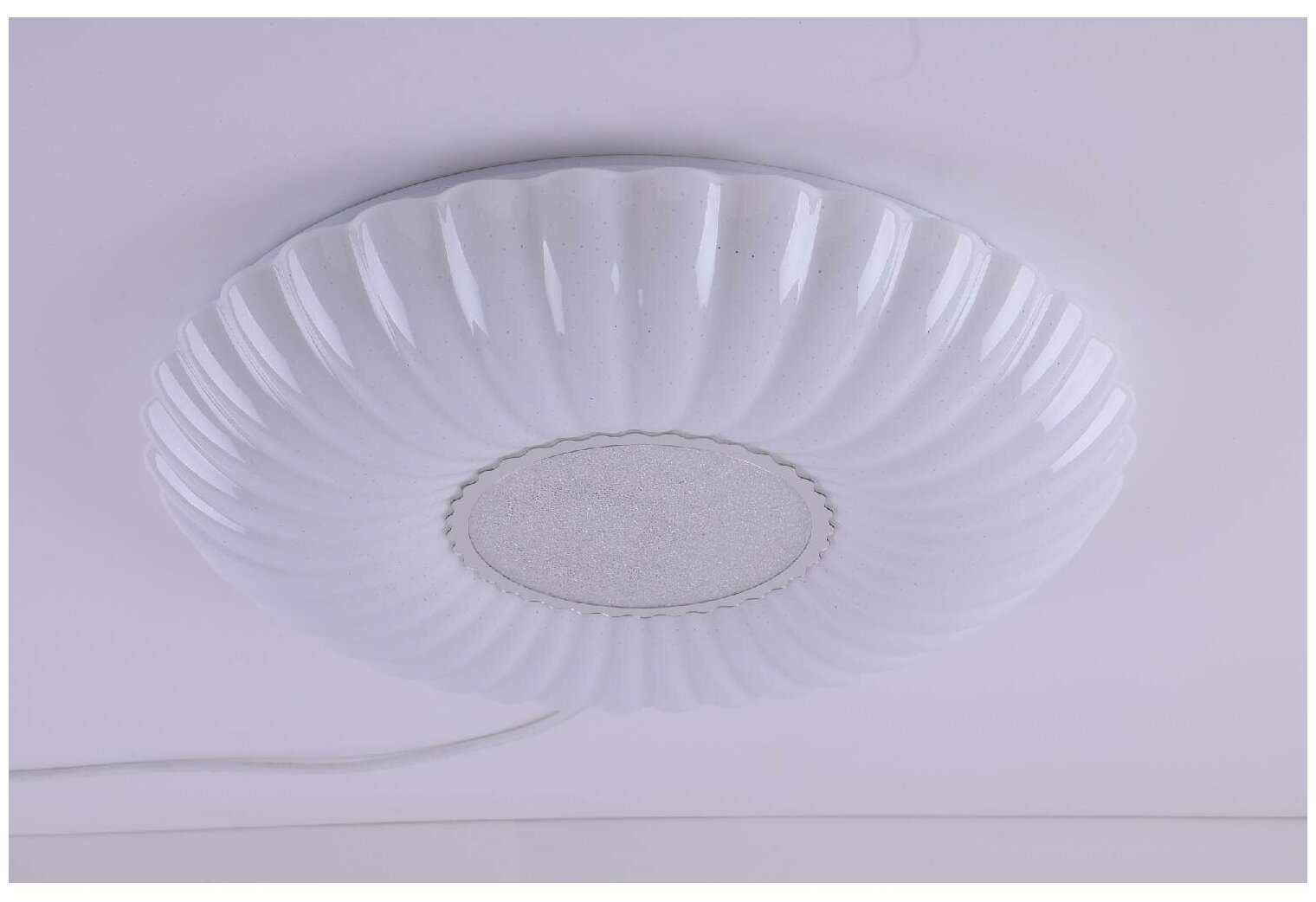 Настенно-потолочный светильник CAMELION LED LBS-1205 (Управл. 68 Вт, 3000-6000K, 4800Лм) - фотография № 7
