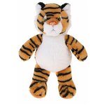 Мягкая игрушка Тигр 25 см. - изображение