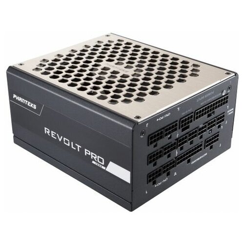 Блок питания Phanteks Revolt Pro PH-P1000GC 1128800₽