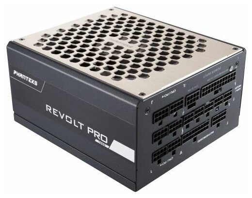 Блок питания Phanteks Revolt Pro PH-P1000GC