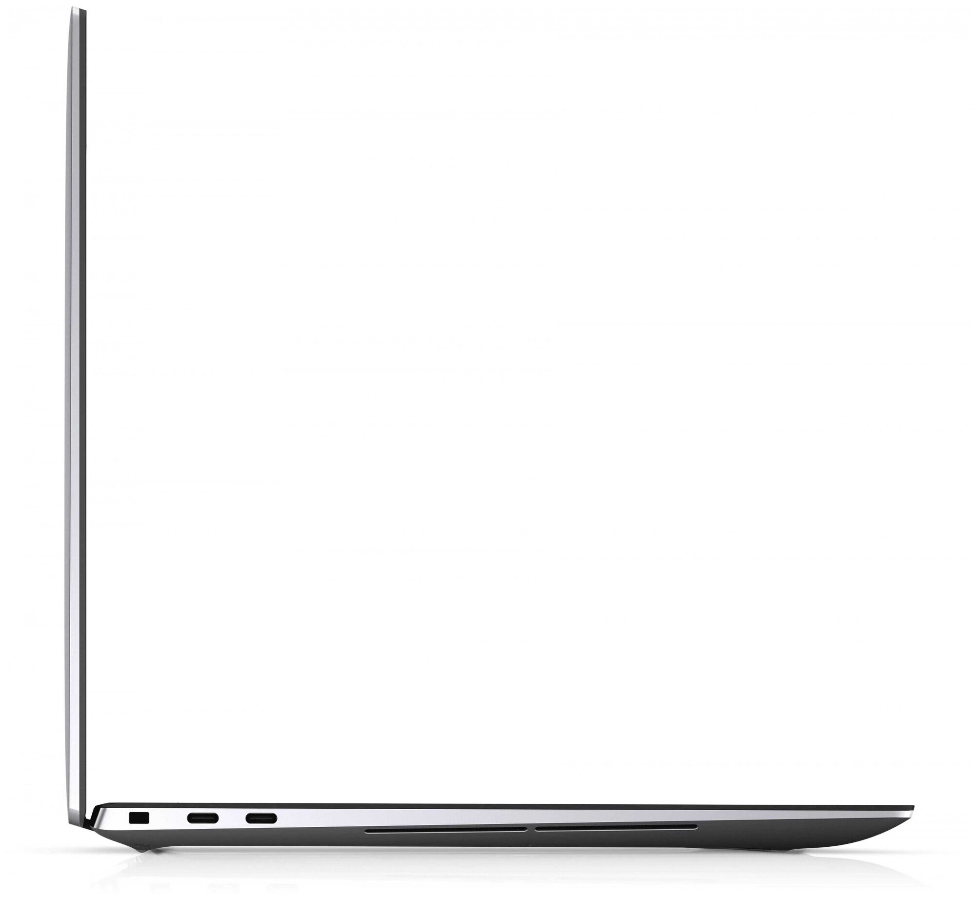 Ноутбук Dell Precision 5560-0648 Intel Core i9 11950H 26 GHz - 50 GHz 32768 Mb 156 Touch UHD 3840x2400 1000 Gb SSD DVD нет nVidia Quadro RTX A2000 4096 Mb Windows 10 Professional серый 20 кг 5560-0648