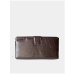 Клатч мужской, портмоне, кошелек - изображение