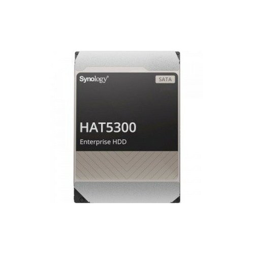 Жесткий диск Synology Hat5300-8t 4968000₽