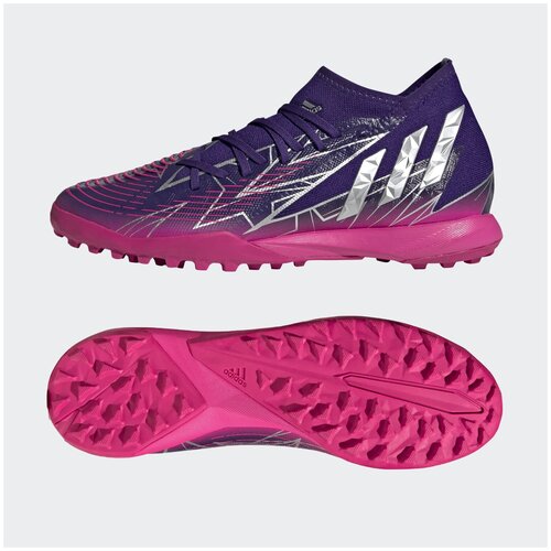 фото Шиповки adidas predator edge.3 tf gw9998