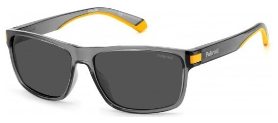 Солнцезащитные очки Polaroid  Polaroid PLD 2121/S MNG EX