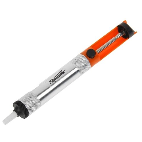 Sparta Оловоотсос паяльный Sparta металлический 47700₽