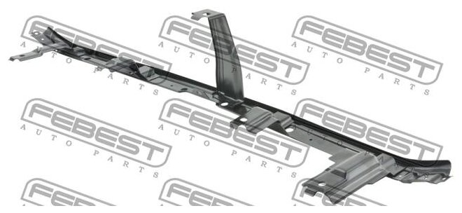 Усилитель переднего бампера передний FEBEST 0436-CY для Mitsubishi Grandis Mitsubishi Lancer Great Wall Safe