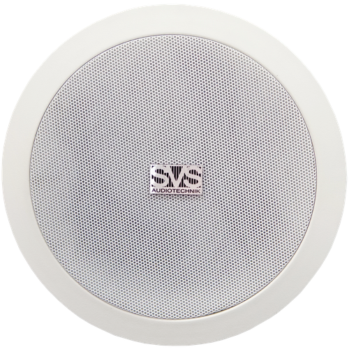 SVS Audiotechnik SC-206 громкоговоритель потолочный 6.5", 15/30 Вт